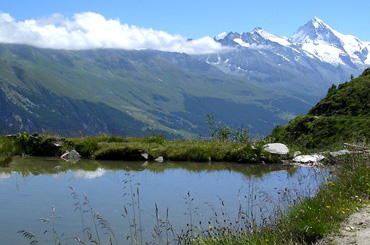 Tour du Val d'Hérens